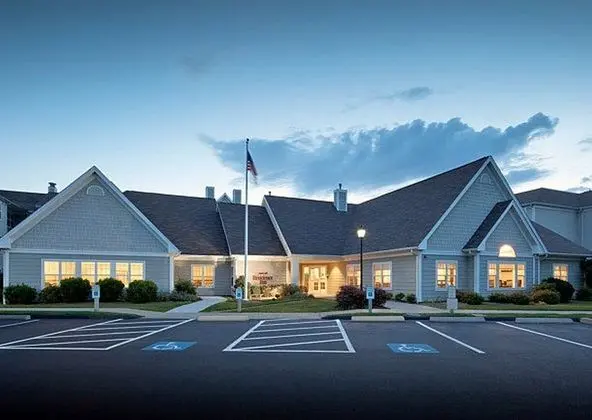 Residence Inn New Bedford Dartmouth