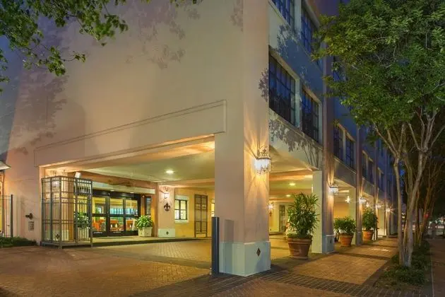 Residence Inn New Orleans Downtown