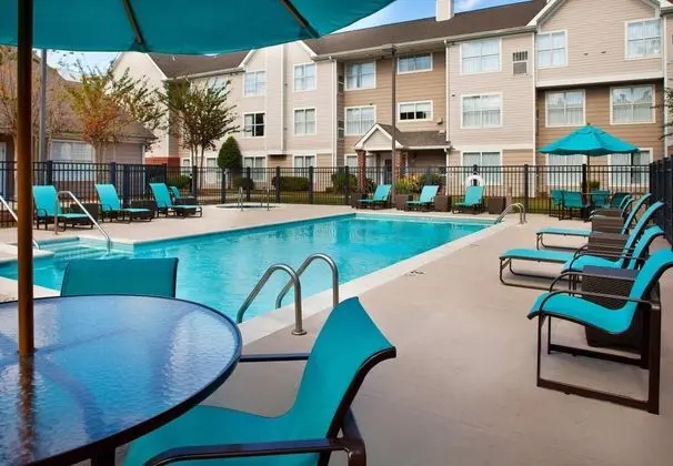 Residence Inn New Orleans Metairie