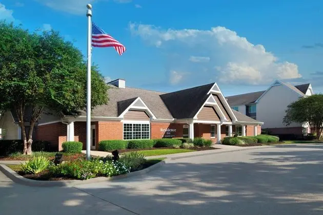 Residence Inn New Orleans Metairie - Dış Mekan