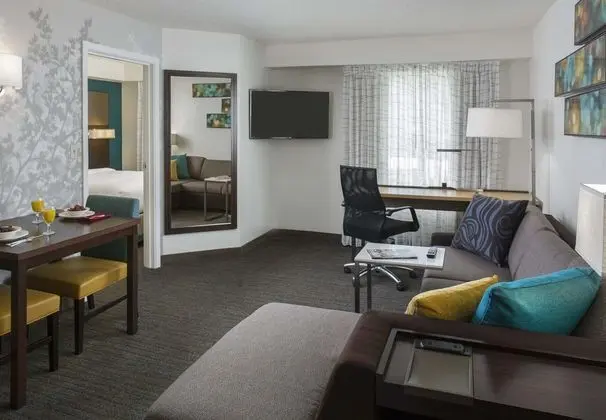 Residence Inn New Orleans Metairie - Genel