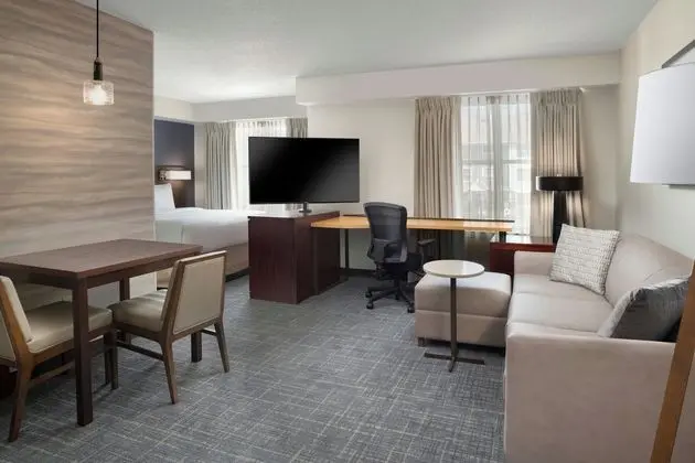 Residence Inn New Orleans Metairie - Öne Çıkan Resim