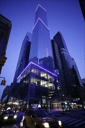Residence Inn New York Manhattan/Central Park