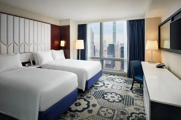 Residence Inn New York Manhattan/Central Park - Öne Çıkan Resim