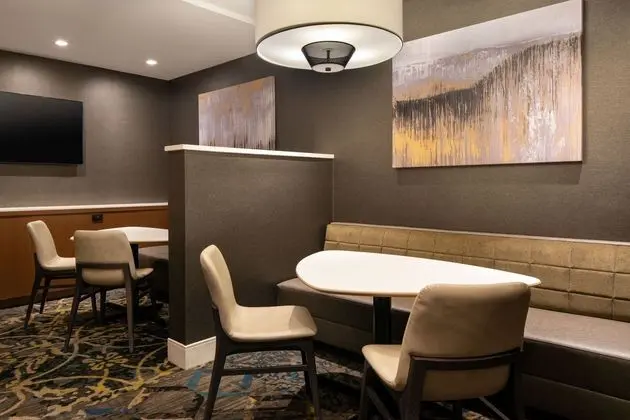 Residence Inn New York Manhattan/Midtown East - Lobi