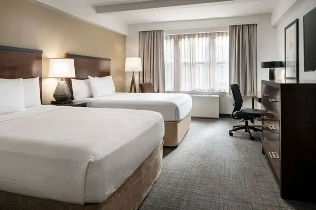 Residence Inn New York Manhattan/Midtown East - Öne Çıkan Resim