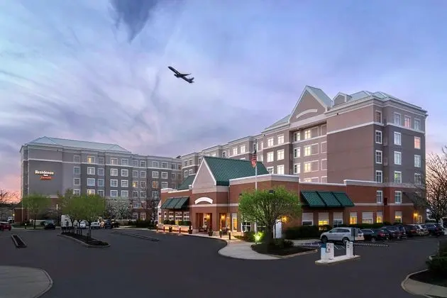 Residence Inn Newark Elizabeth/Liberty Int Airport - Öne Çıkan Resim