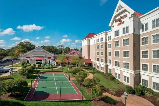 Residence Inn Norfolk Airport - Öne Çıkan Resim