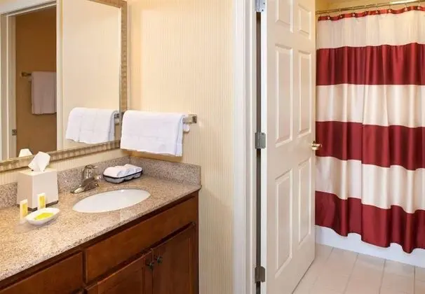 Residence Inn Norfolk Downtown