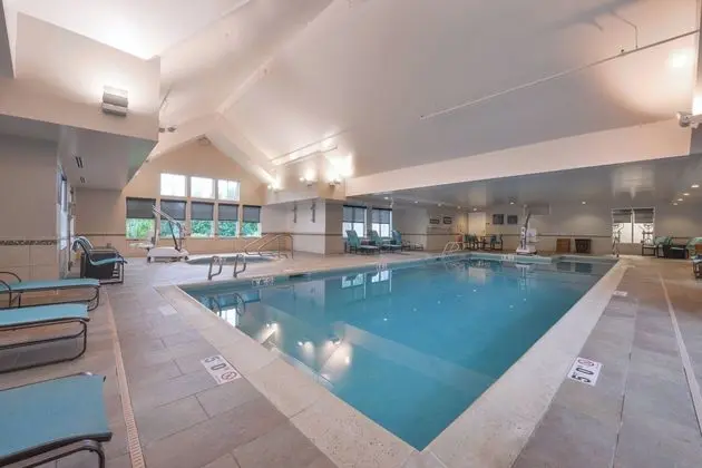 Residence Inn North Conway - Havuz