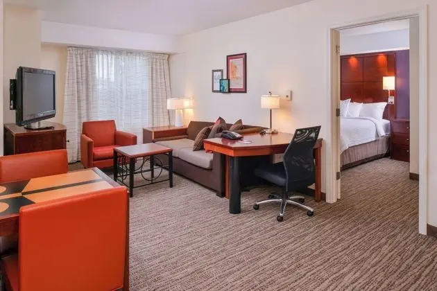 Residence Inn North Conway - Öne Çıkan Resim