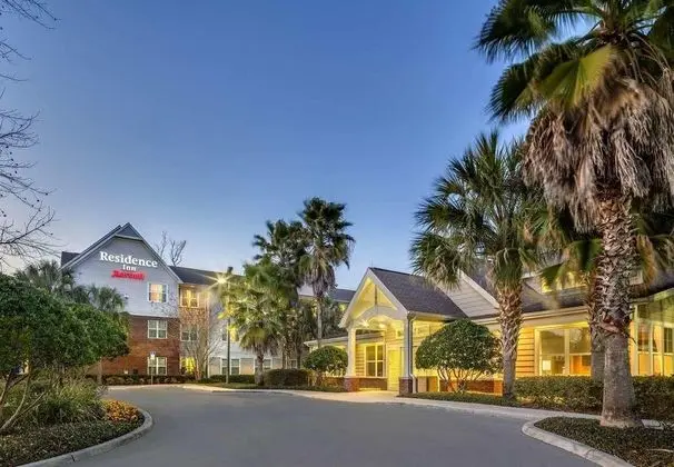 Residence Inn Ocala