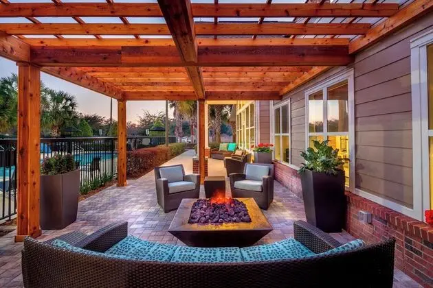 Residence Inn Ocala - Öne Çıkan Resim