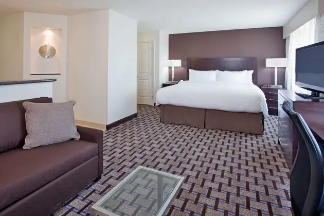 Residence Inn Odessa - Oda