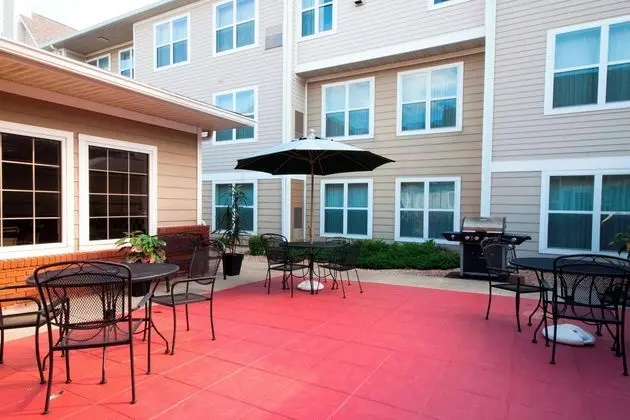Residence Inn Oklahoma City South - Öne Çıkan Resim