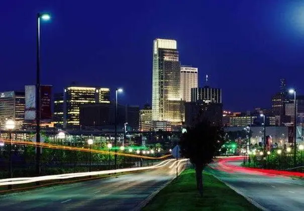 Residence Inn Omaha Downtown/Old Market Area