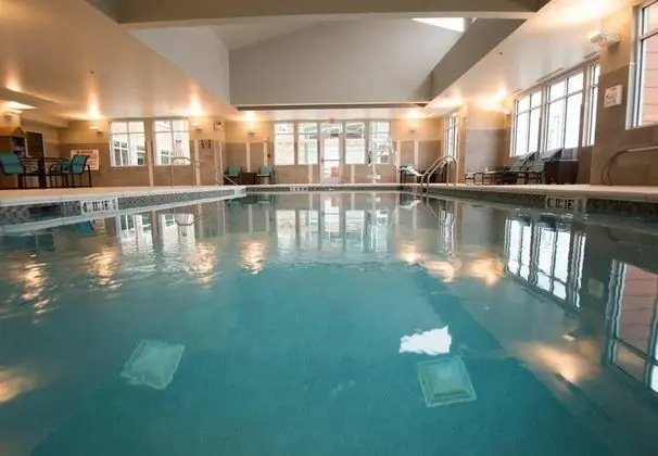 Residence Inn Omaha West - Genel