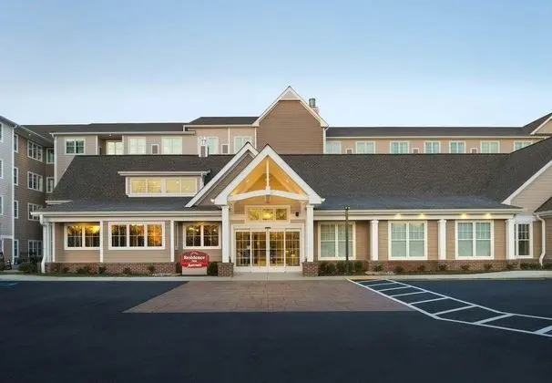 Residence Inn Orangeburg Rockland/Bergen