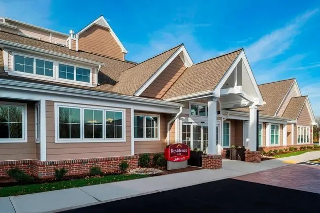 Residence Inn Orangeburg Rockland/Bergen - Öne Çıkan Resim