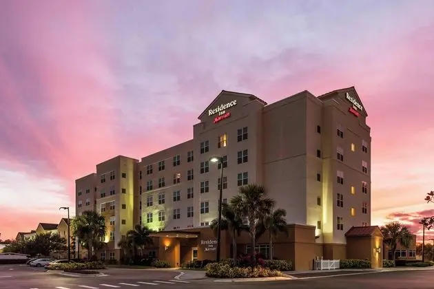 Residence Inn Orlando Airport - Öne Çıkan Resim