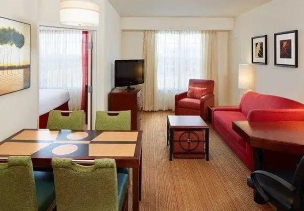 Residence Inn Orlando Lake Mary