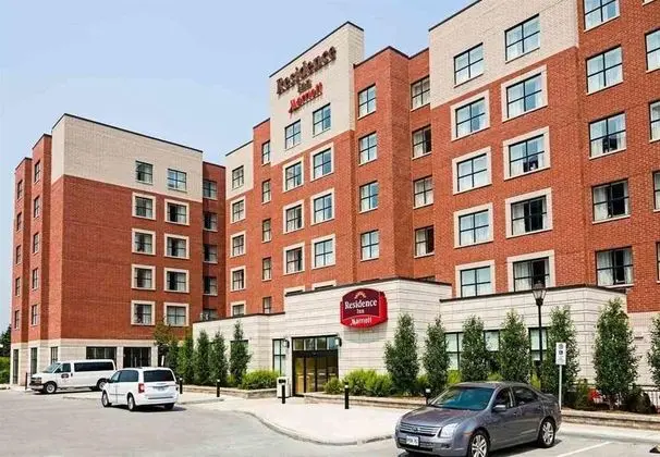 Residence Inn Ottawa Airport