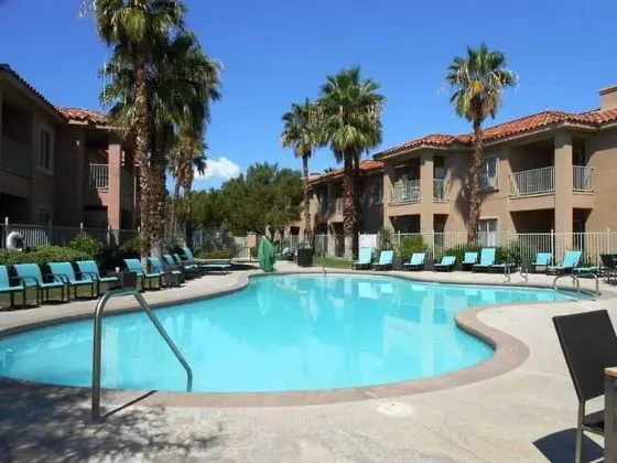 Residence Inn Palm Desert