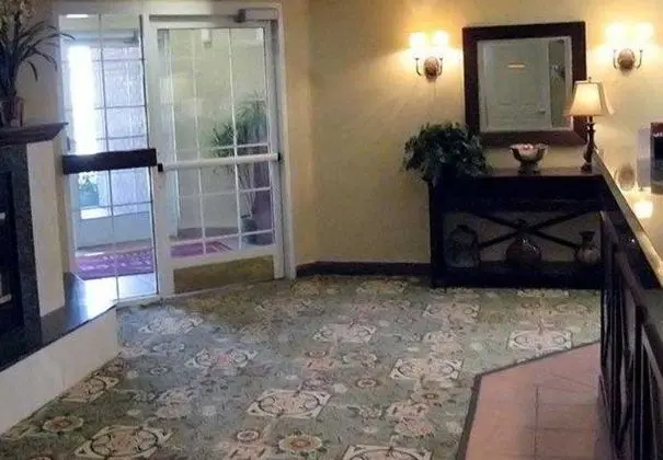 Residence Inn Palmdale Lancaster - Genel