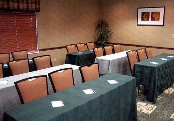 Residence Inn Palmdale Lancaster - Genel
