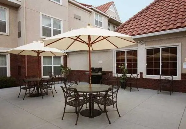 Residence Inn Palmdale Lancaster - Genel