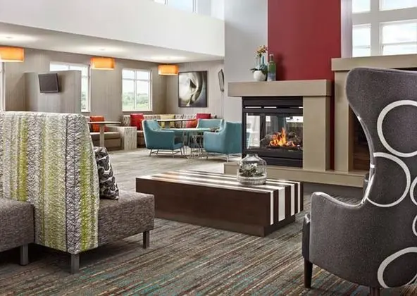 Residence Inn Palo Alto Menlo Park