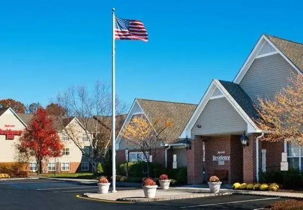 Residence Inn Parsippany