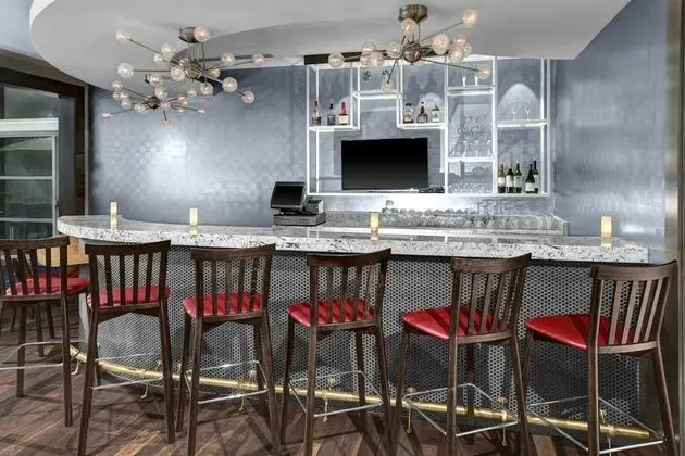 Residence Inn Philadelphia Airport