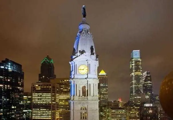 Residence Inn Philadelphia Center City