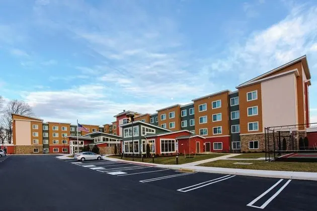Residence Inn Philadelphia Glen Mills/Concordville