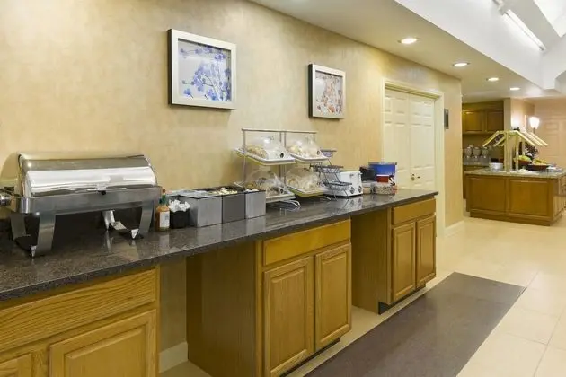 Residence Inn Philadelphia Montgomeryville