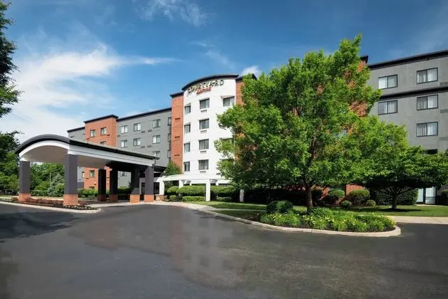 Residence Inn Philadelphia Valley ForgeCollegevill