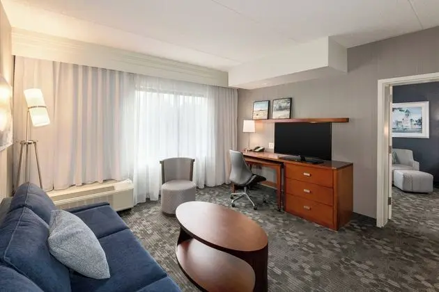 Residence Inn Philadelphia Valley ForgeCollegevill