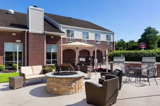 Residence Inn Philadelphia Willow Grove - Öne Çıkan Resim