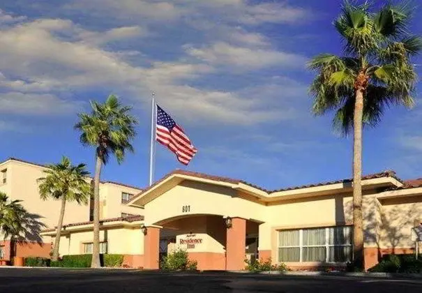 Residence Inn Phoenix Airport - 1