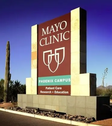 Residence Inn Phoenix Desert View at Mayo Clinic