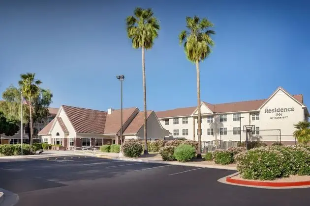Residence Inn Phoenix Glendale/Peoria - Öne Çıkan Resim
