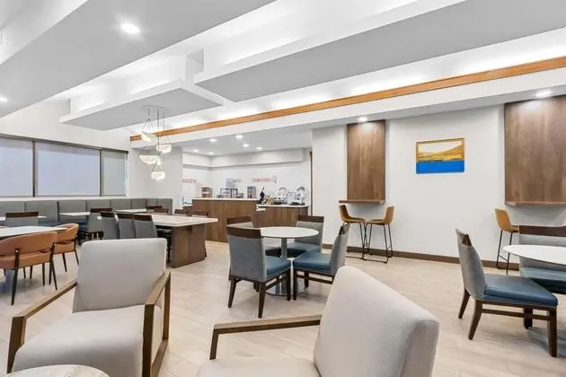 Residence Inn Phoenix Goodyear - Lobi