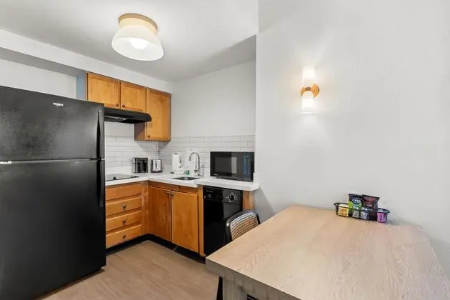 Residence Inn Phoenix Goodyear - Mutfak