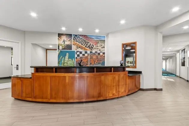Residence Inn Phoenix Goodyear - Öne Çıkan Resim