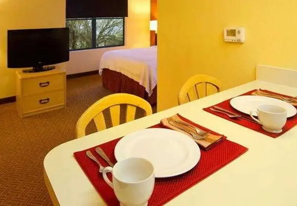 Residence Inn Phoenix Mesa