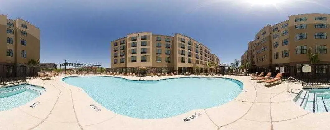 Residence Inn Phoenix North/Happy Valley