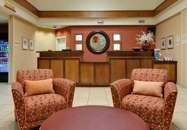 Residence Inn Phoenix North/Happy Valley - Lobi