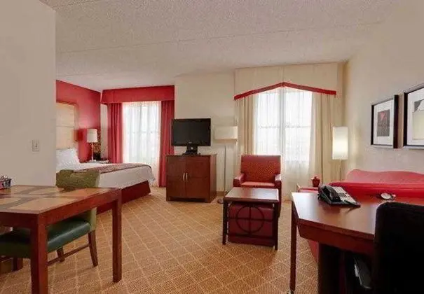 Residence Inn Phoenix North/Happy Valley - Oda