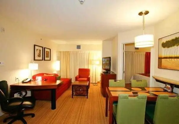 Residence Inn Phoenix NW/Surprise
